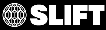 Logo SLIFT 2026