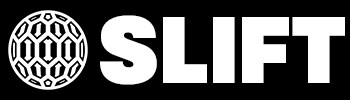 Logo SLIFT 2026